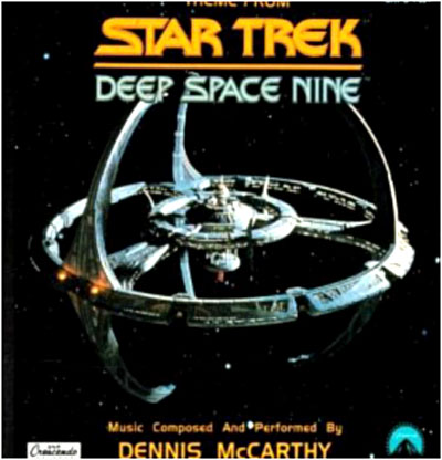 Star trek deep space nine