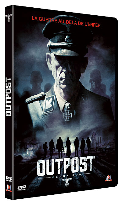 Outpost 2 : Black Sun