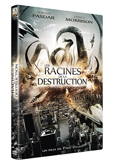 Les racines de la destruction