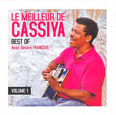 Meilleur de cassiya