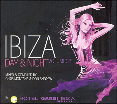 Ibiza day and night volume 2