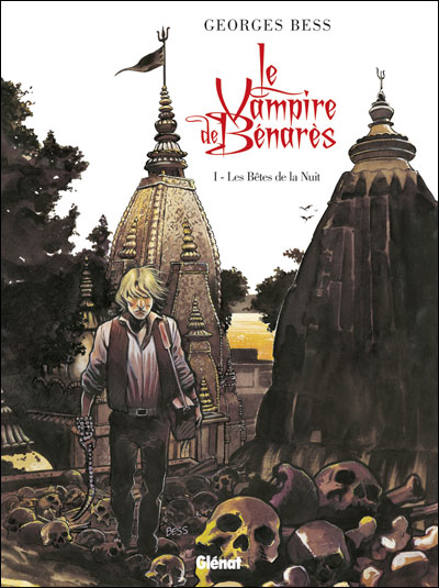 Le Vampire de Benares