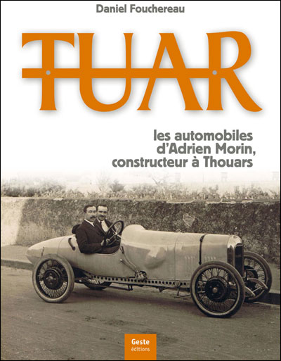 Tuar