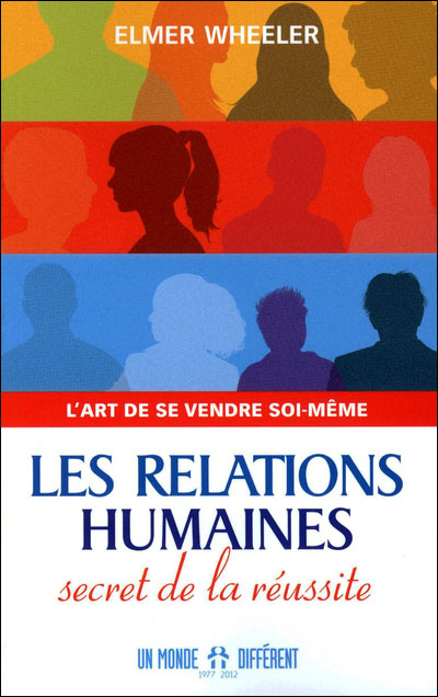 Les relations humaines