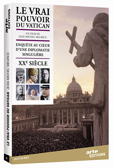 Les vrais pouvoirs du Vatican