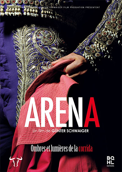 Arena, ombres et lumières de la corrida