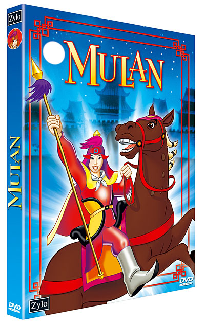 Mulan