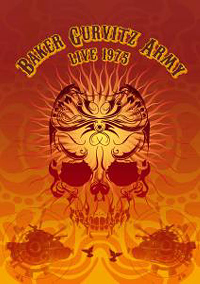 Live 1975