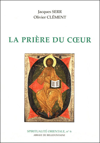 Prière du coeur