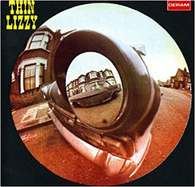 Thin Lizzy