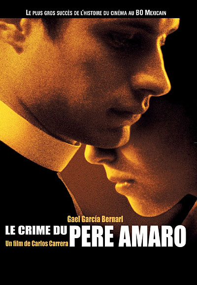 Le Crime du Père Amaro