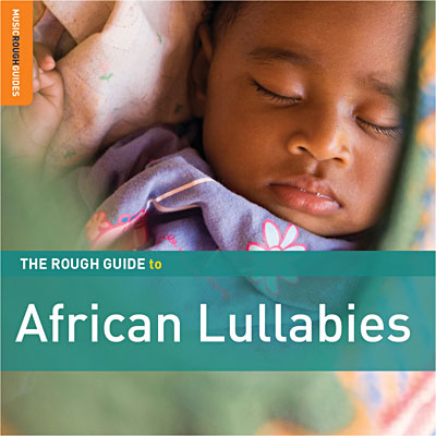 African lullabies