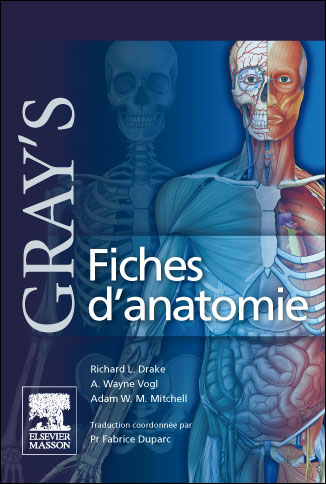 Gray's aide-mémoire d'anatomie