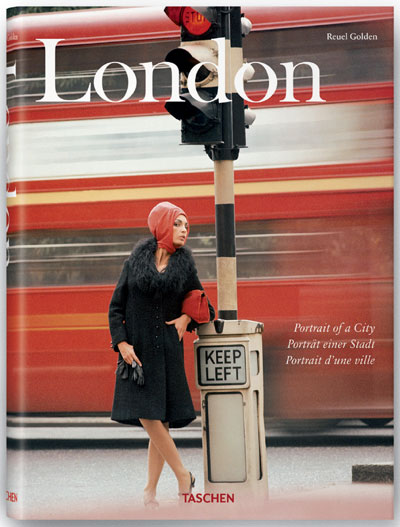London-Portrait of a city