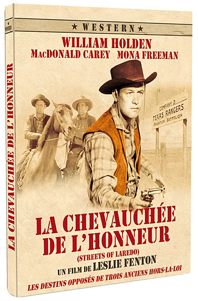La Chevauchée de l'honneur