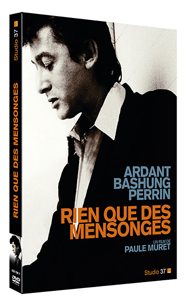 Rien que des mensonges