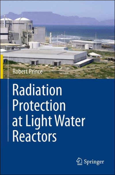 Radiation protection at light water reactors