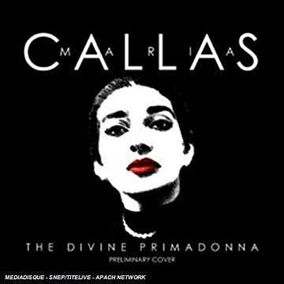 Divine primadonna