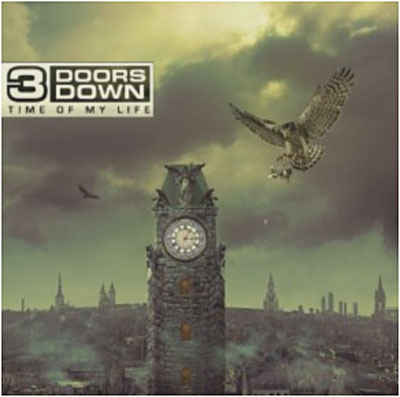 Time of my life - Edition deluxe