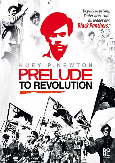 Prelude to Revolution DVD