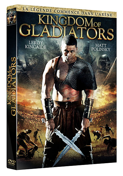 Kingdom of Gladiators