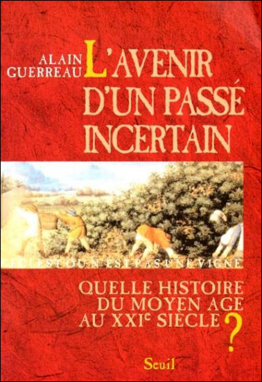 L'avenir d'un passé incertain