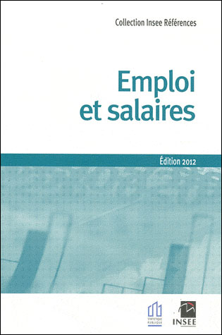 Emplois et salaires ed 2012