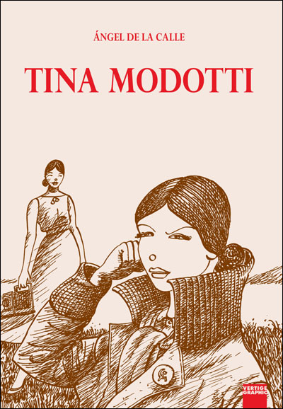 Tina Modotti