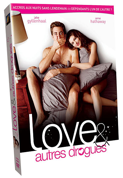 Love et autres drogues