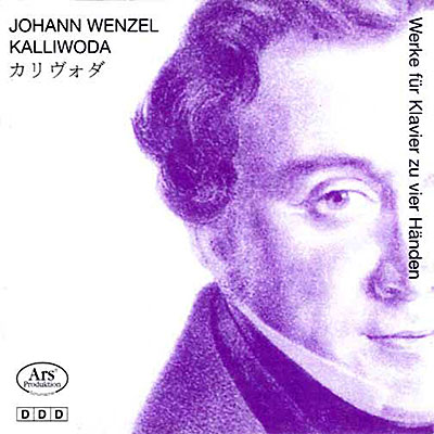 Werke Fuer Klavier Zu Vie
