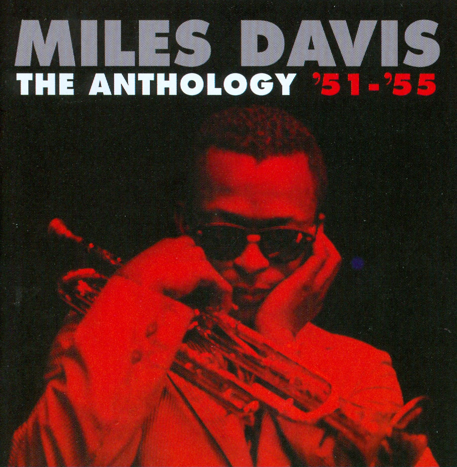 Anthology 1951 1955