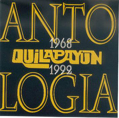 Antologia 1968-1999