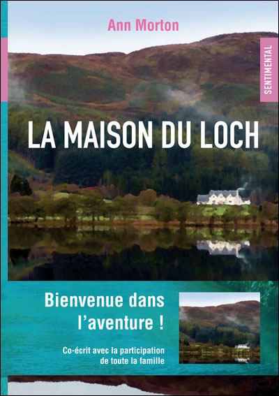 La maison du loch