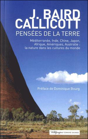 Pensées de la Terre