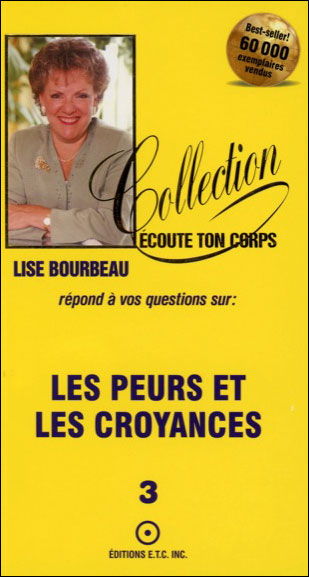 Les peurs et les croyances
