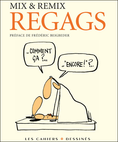 Regags