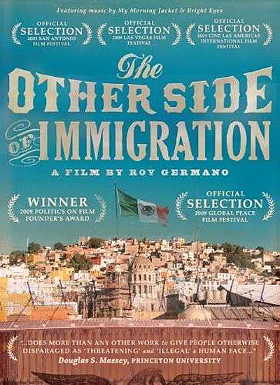 Other side of immigration