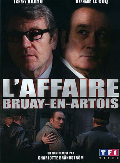 L'affaire Bruay-en-Artois