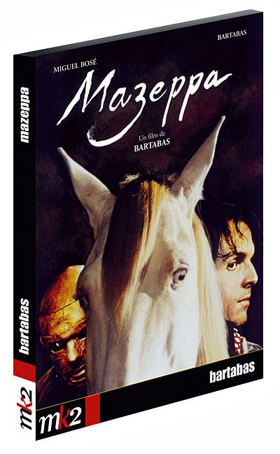 Mazeppa