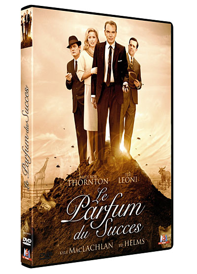 Le Parfum du succès
