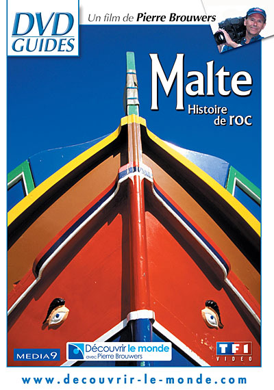 Malte : Histoire de roc