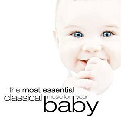 Most essential classical baby