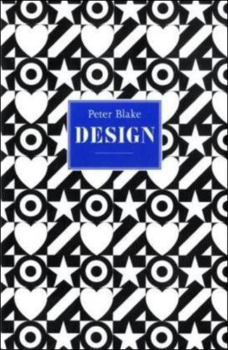 Peter Blake design