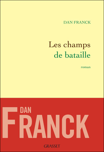 Les champs de bataille
