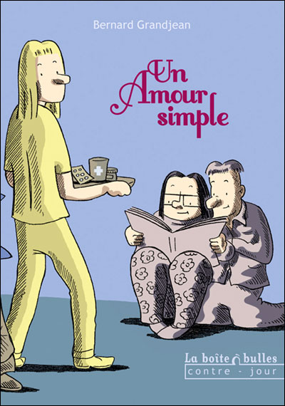 Un amour simple