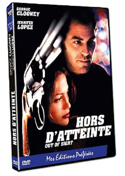 Hors d'atteinte