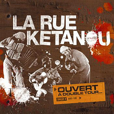 Ouvert à double tour