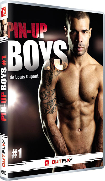 Pin-Up Boys 1