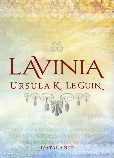 Lavinia ned