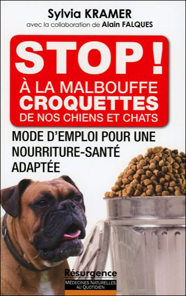Stop ! à la malbouffe